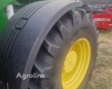 Джон Дир 8320Р, объемом двигателя 0 л и пробегом 0 тыс. км за 238345 $, фото 5 на Automoto.ua