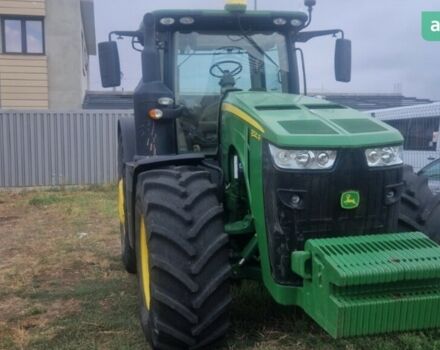 Джон Дир 8320Р, объемом двигателя 0 л и пробегом 0 тыс. км за 219450 $, фото 6 на Automoto.ua