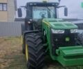 Джон Дир 8320Р, объемом двигателя 0 л и пробегом 0 тыс. км за 219450 $, фото 6 на Automoto.ua