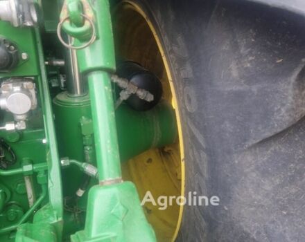Джон Дир 8320Р, объемом двигателя 0 л и пробегом 0 тыс. км за 238345 $, фото 8 на Automoto.ua