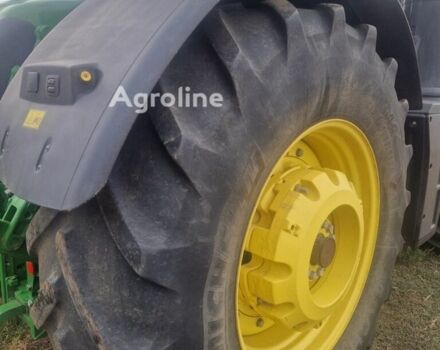 Джон Дир 8320Р, объемом двигателя 0 л и пробегом 0 тыс. км за 238345 $, фото 3 на Automoto.ua