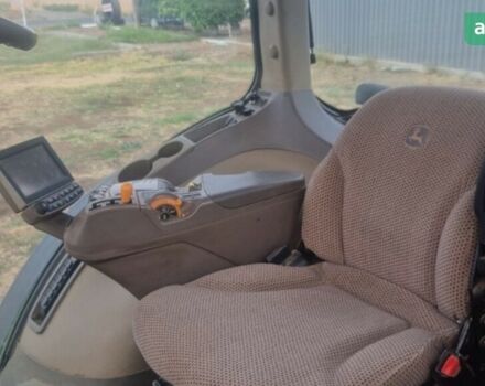 Джон Дир 8320Р, объемом двигателя 0 л и пробегом 0 тыс. км за 219450 $, фото 10 на Automoto.ua