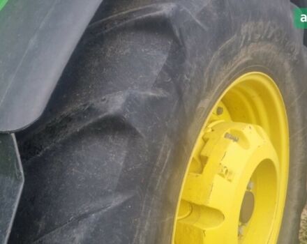 Джон Дир 8320Р, объемом двигателя 0 л и пробегом 0 тыс. км за 219450 $, фото 1 на Automoto.ua