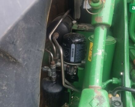 Джон Дир 8320Р, объемом двигателя 0 л и пробегом 0 тыс. км за 219450 $, фото 9 на Automoto.ua