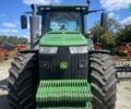 Джон Дир 8320Р, объемом двигателя 9 л и пробегом 0 тыс. км за 167000 $, фото 1 на Automoto.ua