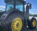 Джон Дир 8320Р, объемом двигателя 9 л и пробегом 0 тыс. км за 167000 $, фото 4 на Automoto.ua