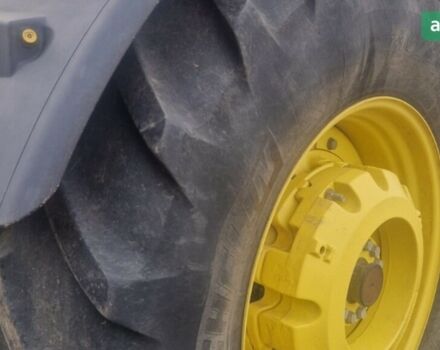 Джон Дир 8320Р, объемом двигателя 0 л и пробегом 0 тыс. км за 219450 $, фото 2 на Automoto.ua