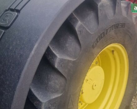 Джон Дир 8320Р, объемом двигателя 0 л и пробегом 0 тыс. км за 219450 $, фото 4 на Automoto.ua