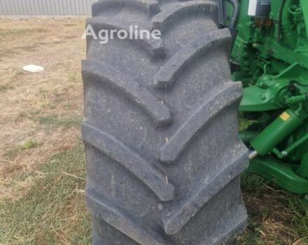 Джон Дир 8320Р, объемом двигателя 0 л и пробегом 0 тыс. км за 238345 $, фото 4 на Automoto.ua