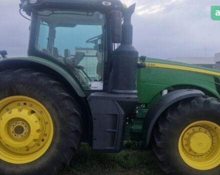 Джон Дир 8320Р, объемом двигателя 0 л и пробегом 0 тыс. км за 219450 $, фото 5 на Automoto.ua