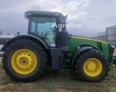 Джон Дир 8320Р, объемом двигателя 0 л и пробегом 0 тыс. км за 238345 $, фото 1 на Automoto.ua