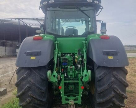 Джон Дир 8320Р, объемом двигателя 0 л и пробегом 0 тыс. км за 238345 $, фото 14 на Automoto.ua