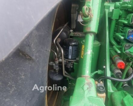 Джон Дир 8320Р, объемом двигателя 0 л и пробегом 0 тыс. км за 238345 $, фото 9 на Automoto.ua