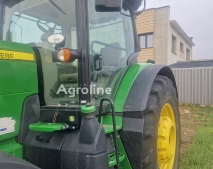 Джон Дир 8320Р, объемом двигателя 0 л и пробегом 0 тыс. км за 238345 $, фото 11 на Automoto.ua