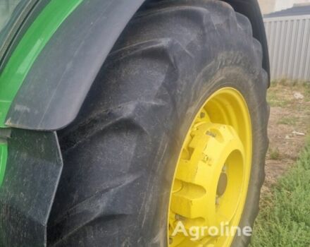 Джон Дир 8320Р, объемом двигателя 0 л и пробегом 0 тыс. км за 238345 $, фото 2 на Automoto.ua