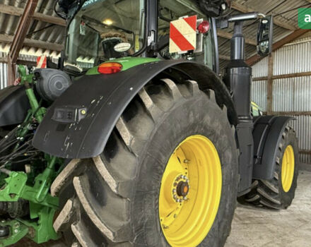 Джон Дир 8320Р, объемом двигателя 0 л и пробегом 0 тыс. км за 228576 $, фото 2 на Automoto.ua