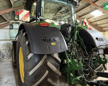Джон Дир 8320Р, объемом двигателя 0 л и пробегом 0 тыс. км за 228576 $, фото 3 на Automoto.ua
