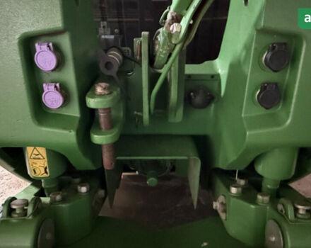 Джон Дир 8320Р, объемом двигателя 0 л и пробегом 0 тыс. км за 228576 $, фото 4 на Automoto.ua