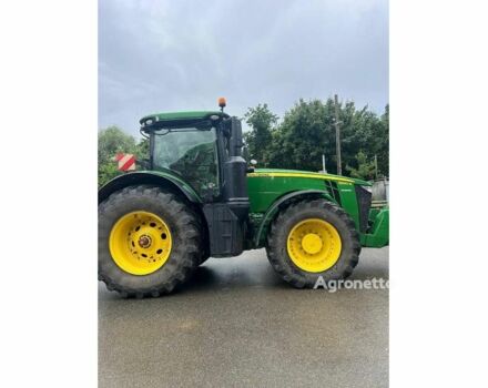 Джон Дір 8320Р, об'ємом двигуна 0 л та пробігом 0 тис. км за 157688 $, фото 2 на Automoto.ua