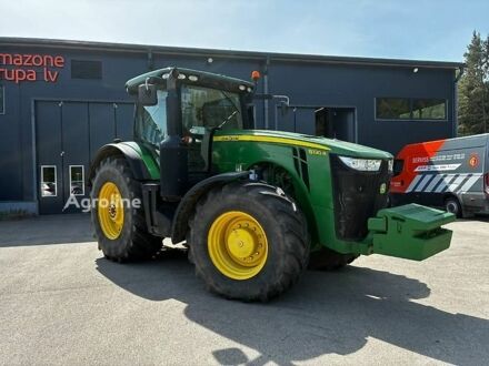 Джон Дир 8320Р 2015 в Полтаве на Automoto.ua Джон Дир 8320Р, объемом двигателя 0 л и пробегом 0 тыс. км за 123940 $, фото 1 на Automoto.ua