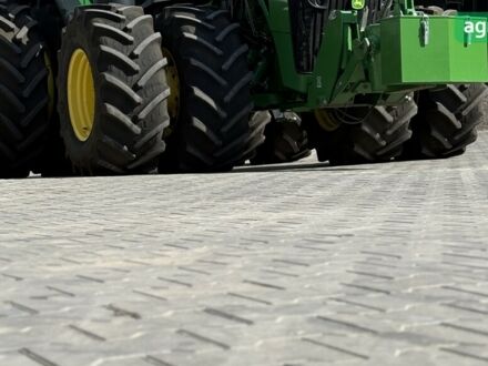 Джон Дир 8320Р, объемом двигателя 0 л и пробегом 0 тыс. км за 203532 $, фото 1 на Automoto.ua