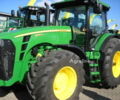 Зеленый Джон Дир 8320Р, объемом двигателя 0 л и пробегом 0 тыс. км за 221879 $, фото 1 на Automoto.ua