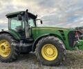 Зеленый Джон Дир 8320Р, объемом двигателя 0 л и пробегом 0 тыс. км за 116301 $, фото 1 на Automoto.ua