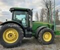 Зеленый Джон Дир 8320Р, объемом двигателя 0 л и пробегом 0 тыс. км за 116301 $, фото 3 на Automoto.ua