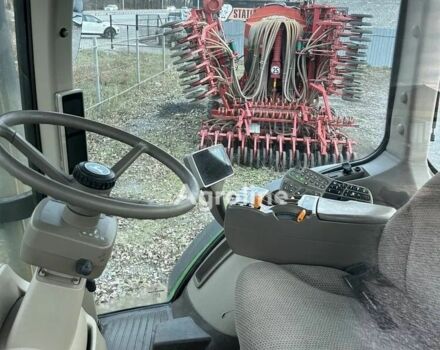 Зеленый Джон Дир 8320Р, объемом двигателя 0 л и пробегом 0 тыс. км за 116301 $, фото 7 на Automoto.ua