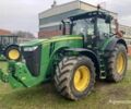 Зеленый Джон Дир 8320Р, объемом двигателя 0 л и пробегом 0 тыс. км за 140101 $, фото 1 на Automoto.ua