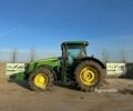Зелений Джон Дір 8320Р, об'ємом двигуна 0 л та пробігом 0 тис. км за 94142 $, фото 2 на Automoto.ua