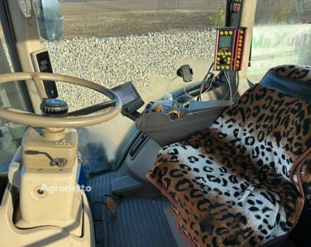 Зелений Джон Дір 8320Р, об'ємом двигуна 0 л та пробігом 0 тис. км за 94142 $, фото 5 на Automoto.ua
