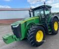 Зеленый Джон Дир 8320Р, объемом двигателя 0 л и пробегом 0 тыс. км за 198995 $, фото 1 на Automoto.ua