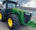 Зеленый Джон Дир 8320Р, объемом двигателя 0 л и пробегом 0 тыс. км за 198995 $, фото 1 на Automoto.ua