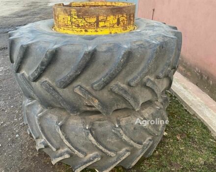 Зеленый Джон Дир 8320Р, объемом двигателя 0 л и пробегом 0 тыс. км за 198995 $, фото 2 на Automoto.ua