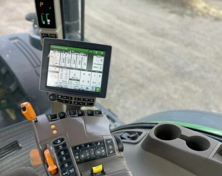 Зеленый Джон Дир 8320Р, объемом двигателя 0 л и пробегом 0 тыс. км за 198995 $, фото 3 на Automoto.ua