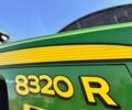 Зелений Джон Дір 8320Р, об'ємом двигуна 0 л та пробігом 0 тис. км за 141153 $, фото 2 на Automoto.ua