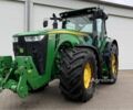 Зеленый Джон Дир 8320Р, объемом двигателя 0 л и пробегом 0 тыс. км за 143638 $, фото 1 на Automoto.ua