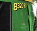 Джон Дир 8320 RT, объемом двигателя 9 л и пробегом 1 тыс. км за 268000 $, фото 1 на Automoto.ua