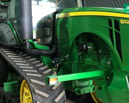 Джон Дир 8320 RT, объемом двигателя 9 л и пробегом 1 тыс. км за 268000 $, фото 5 на Automoto.ua