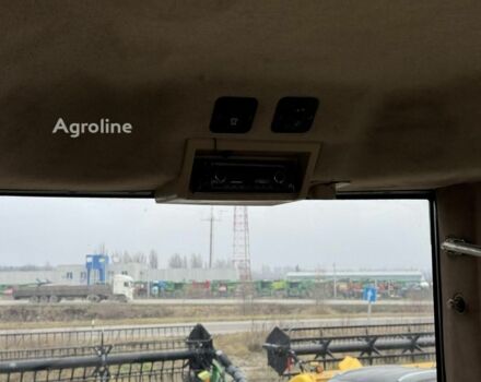 Джон Дир 8330, объемом двигателя 0 л и пробегом 0 тыс. км за 69374 $, фото 15 на Automoto.ua