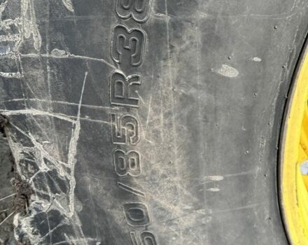 Джон Дир 8330, объемом двигателя 0 л и пробегом 0 тыс. км за 69374 $, фото 11 на Automoto.ua