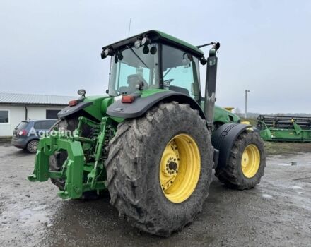 Джон Дир 8330, объемом двигателя 0 л и пробегом 0 тыс. км за 69374 $, фото 2 на Automoto.ua