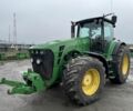 Джон Дир 8330, объемом двигателя 0 л и пробегом 0 тыс. км за 69374 $, фото 1 на Automoto.ua