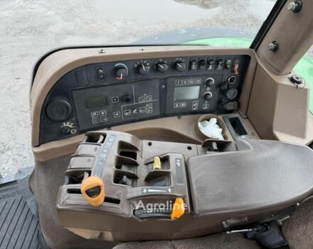 Джон Дир 8330, объемом двигателя 0 л и пробегом 0 тыс. км за 69374 $, фото 13 на Automoto.ua