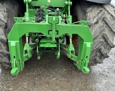 Джон Дир 8330, объемом двигателя 0 л и пробегом 0 тыс. км за 69374 $, фото 6 на Automoto.ua