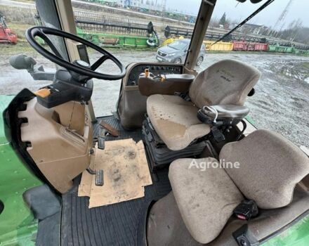 Джон Дир 8330, объемом двигателя 0 л и пробегом 0 тыс. км за 69374 $, фото 12 на Automoto.ua