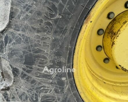 Джон Дир 8330, объемом двигателя 0 л и пробегом 0 тыс. км за 69374 $, фото 10 на Automoto.ua