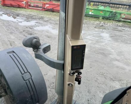 Джон Дир 8330, объемом двигателя 0 л и пробегом 0 тыс. км за 69374 $, фото 14 на Automoto.ua