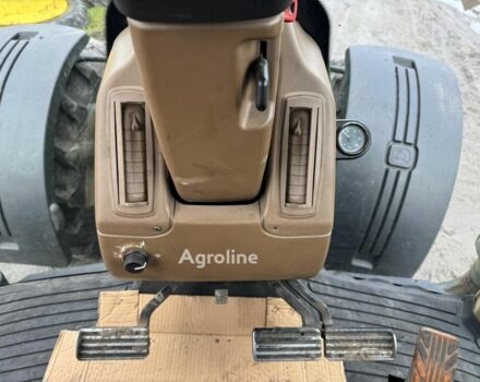 Джон Дир 8330, объемом двигателя 0 л и пробегом 0 тыс. км за 69374 $, фото 16 на Automoto.ua